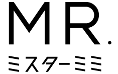 ミスターミミサンジュウサン