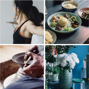 Brands 株式会社サンポークリエイト 公式サイト アネモネ シエナ