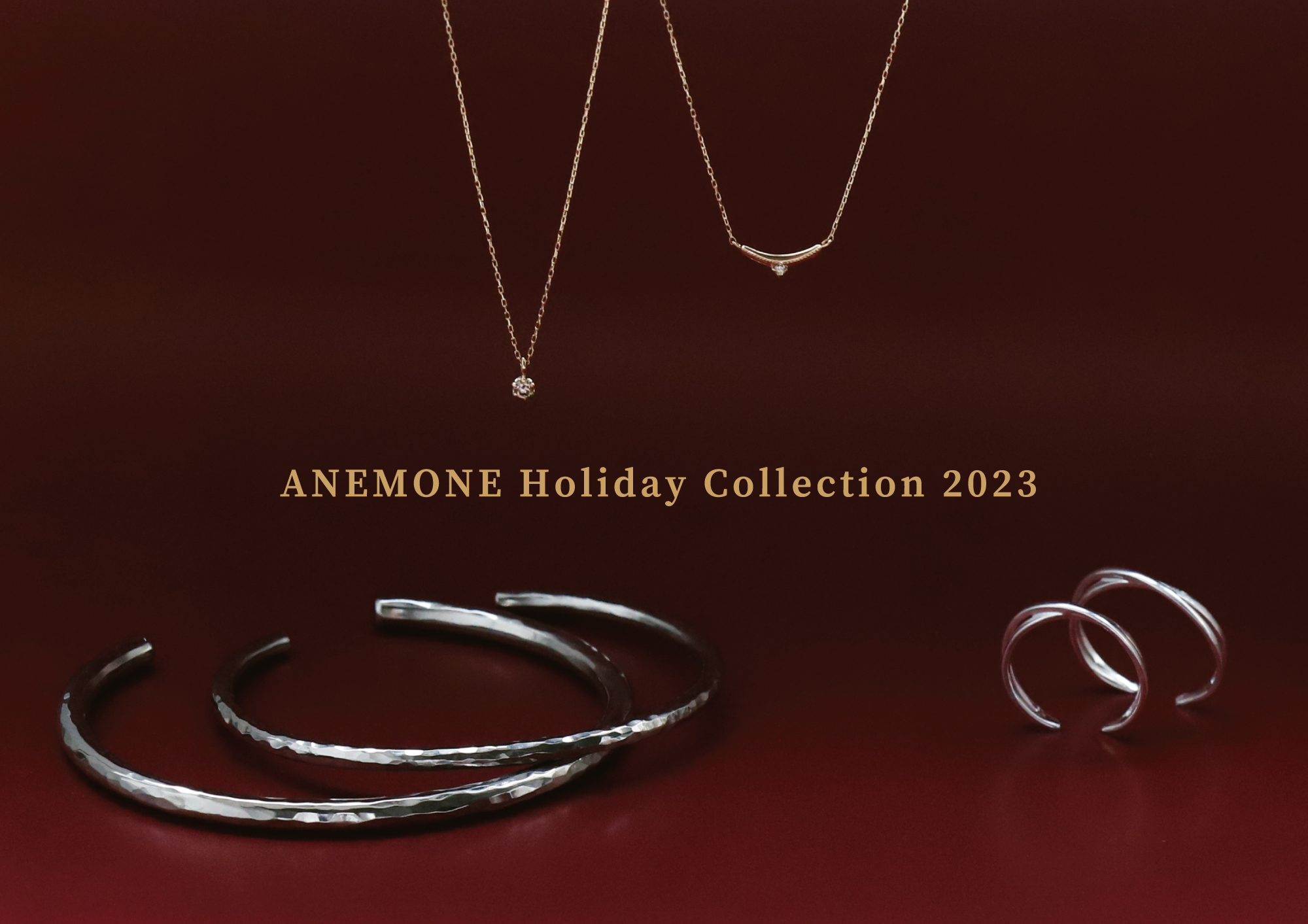 アクセサリー anemone bb1f32772cb07cb8f99537ead9e68a