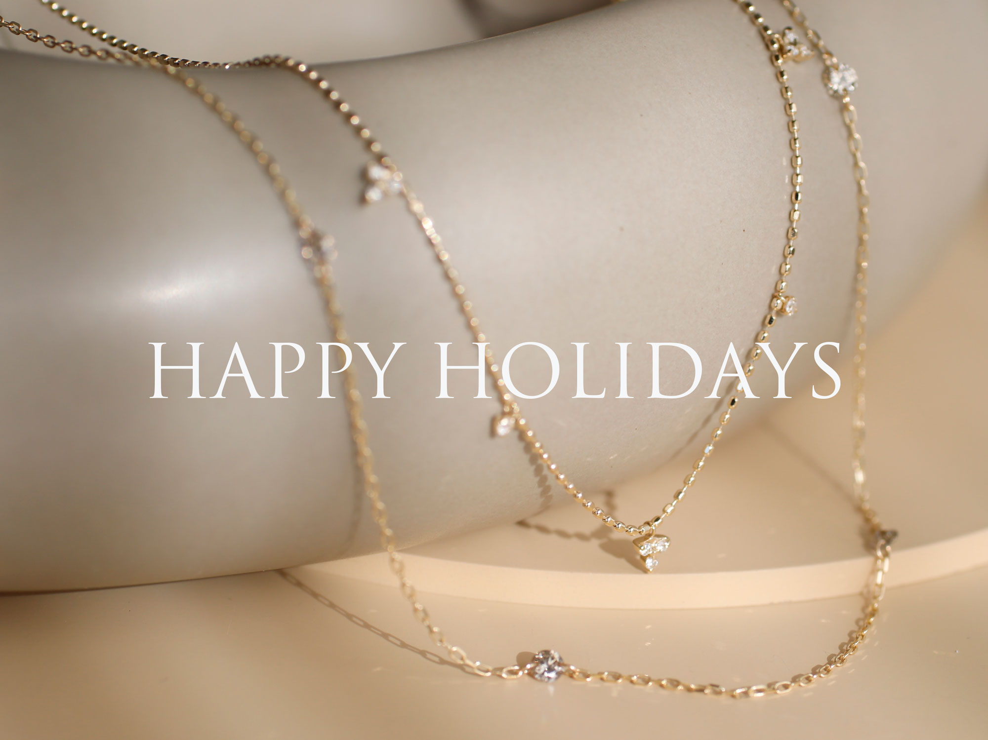 SIENA ROSE 星座ネックレス SIENA ROSE シエナロゼ】BIRTH STAR星座ネックレス K10