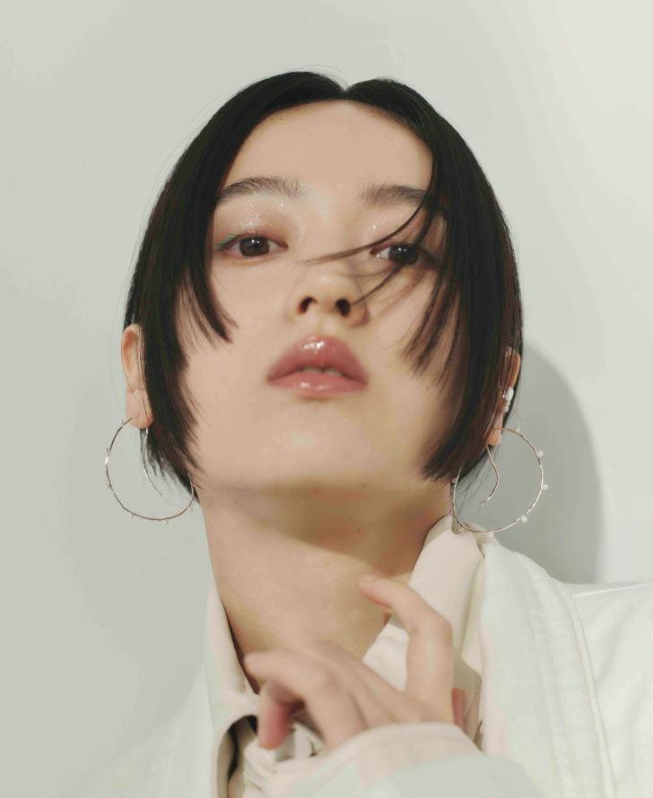 ミミ サンジュウサン